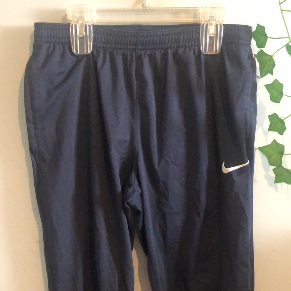 nike warm up pants